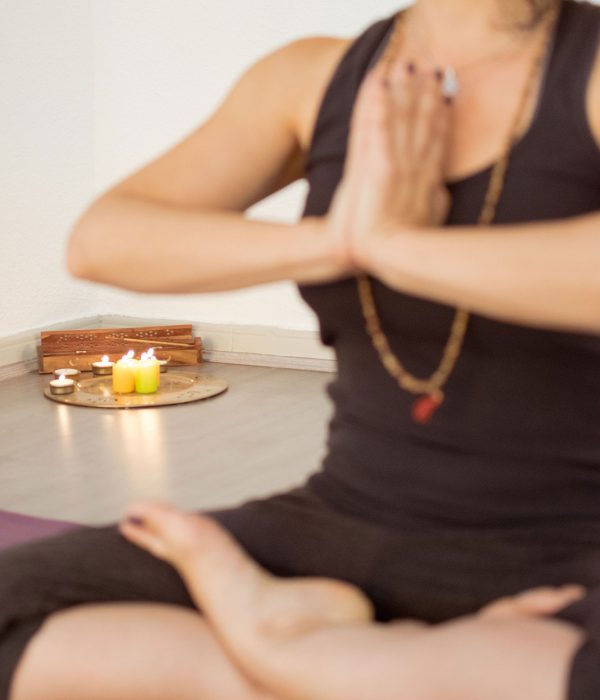 Meditacion Meditacion